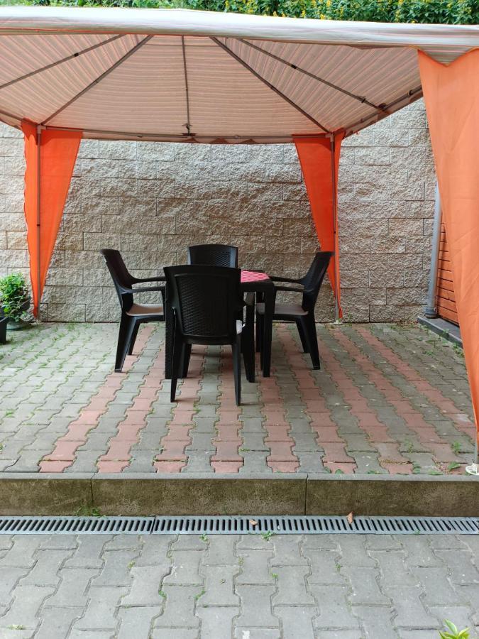 Msprivat Hotell Karlovy Vary Eksteriør bilde