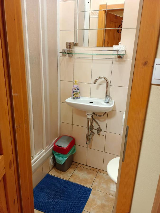 Msprivat Hotell Karlovy Vary Eksteriør bilde